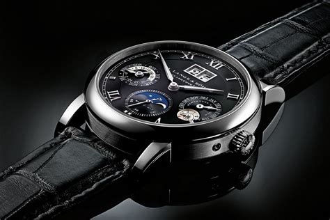 luxury watch brands